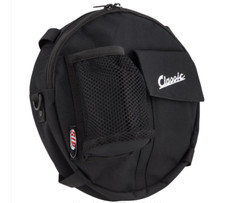 Borsa SIP Ruota scorta 10 Nera