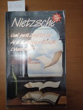 Così parlò Zarathustra, ecc