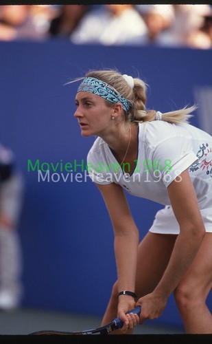 Mary pierce tennista vintage - pierce,