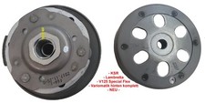 KSR - Lambretta - V 125 -