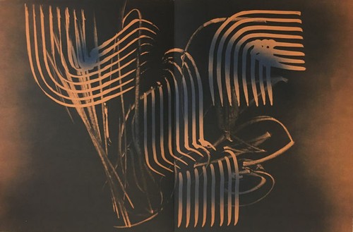 Hans hartung farandole - hartung,