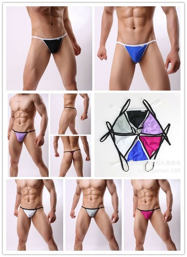 Pezzi perizoma uomo sexy - pezzi,