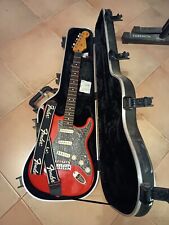 Stratocaster Squier Classic Vibe Simon Neil + upgrade