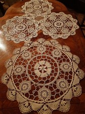 Lotto antichi 4 centri a