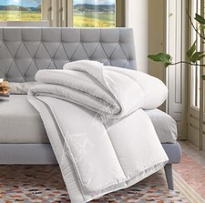 Piumino letto piumone - piumino,