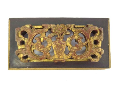 Antico pannello decorativo