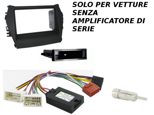 Mascherina comandi volante - al,
