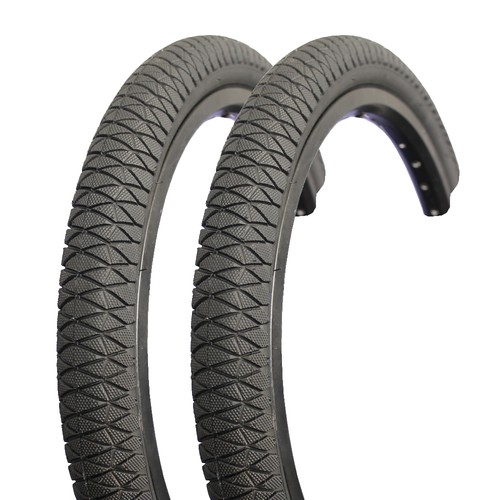 Pneumatici bmx pollici - 20,