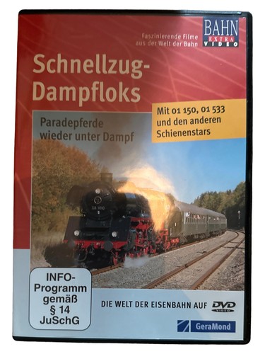 Dvd documentario treno - treno, rapido