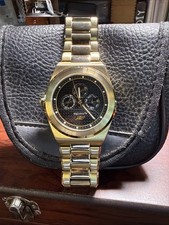 42MM Alpha Era | Cronografo