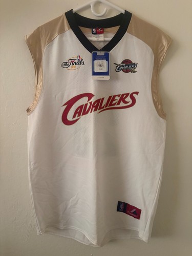 Maglia lebron james finali - lebron,