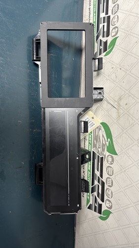 Pannello strumenti renault - strumenti,