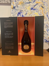 champagne DOM Ruinart  rose