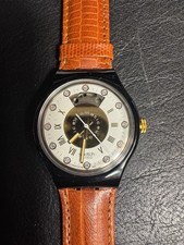swatch automatic Nos-perfect