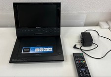 Lettore Blu-ray Disc Portatile