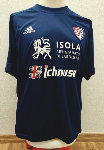 Maglia cagliari 2020 2021 - cagliari,