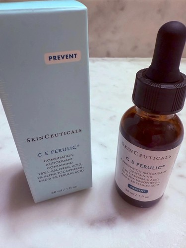 Skinceuticals ferulic - skinceuticals,