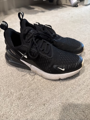 Nike air max 270 nero - air,