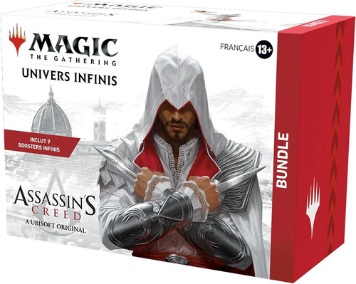 Bundle mtg magic - mtg,