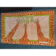 HERMES Paris Telo mare grande