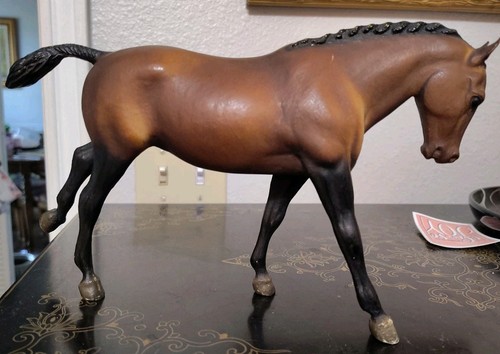 Breyer 1971 cantering - breyer,, 1971-73