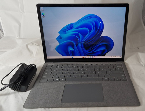 Microsoft surface laptop - laptop, 3