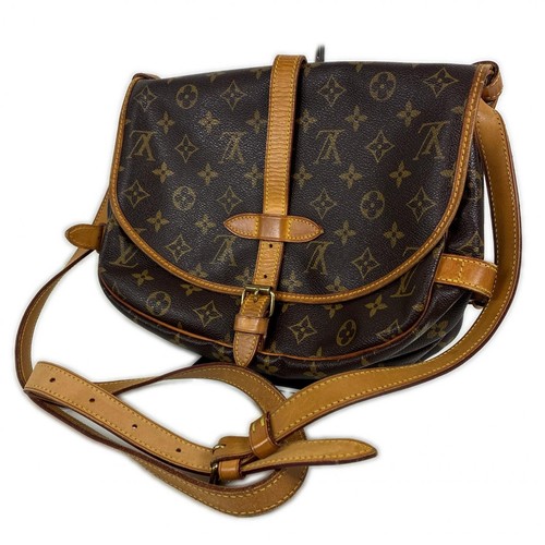 Borsa tracolla louis vuitton - a,