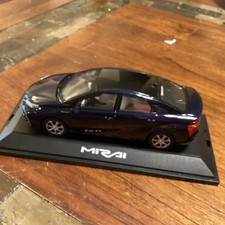 1:30 Toyota MIRAI Minicar