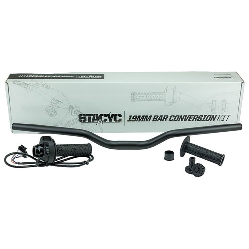 Stacyc 19mm mini bar - mini,