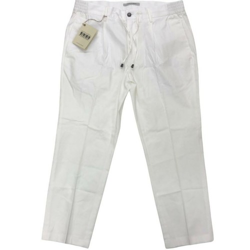 Pantalone jabs archivio bianco - jabs,