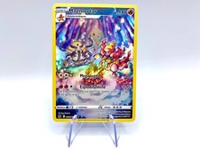 Carta pokemon MAGMORTAR GG03/GG70 Rara Gallery set Zenit Regale SWSH125 NM holo