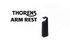Thorens arm rest 160 - thorens,