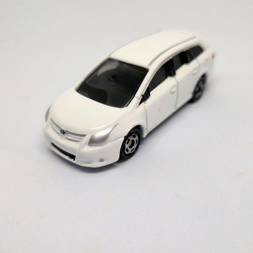 Tomica toyota avensis - tomica,
