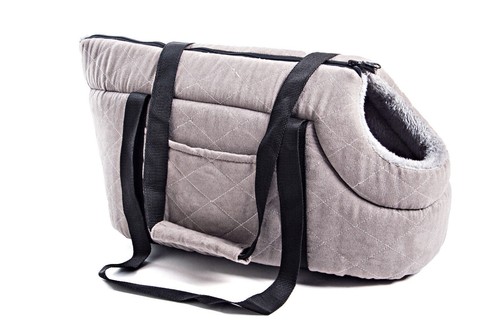 Borsa trasporto per animali - da,