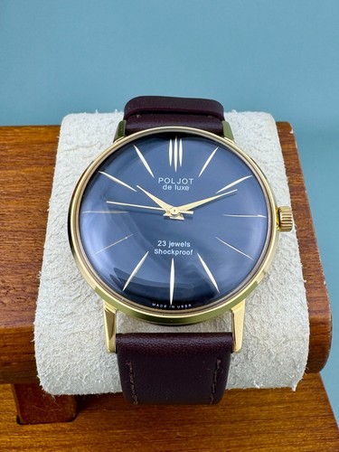 Orologio polso uomo - da,
