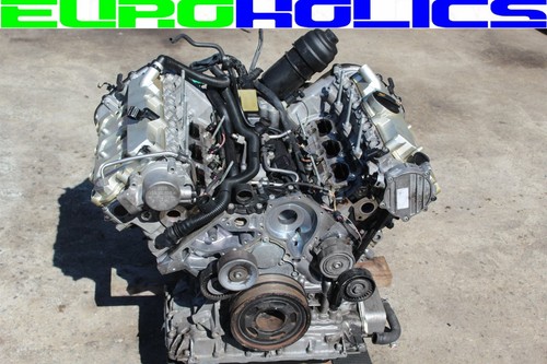 Audi 3 0l cgx - 12-15,