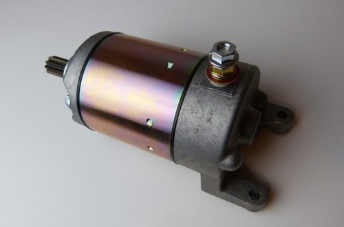 Motorino avviamento dinli 450 - motorino,