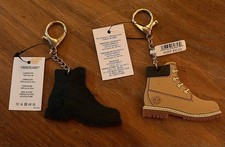 Timberland Stivali Portachiavi