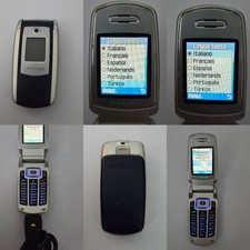 CELLULARE SAMSUNG SGH E700 GSM