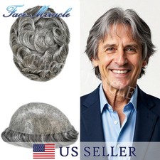 Parrucca di ricambio uomo