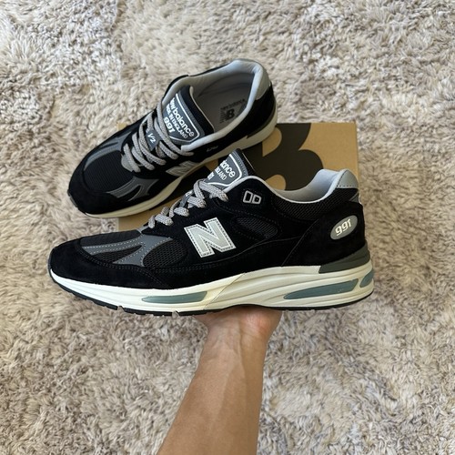 New balance 991v2 made uk - balance,