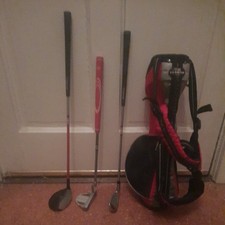 USKG US Kids Golf UL39 Wt-30s