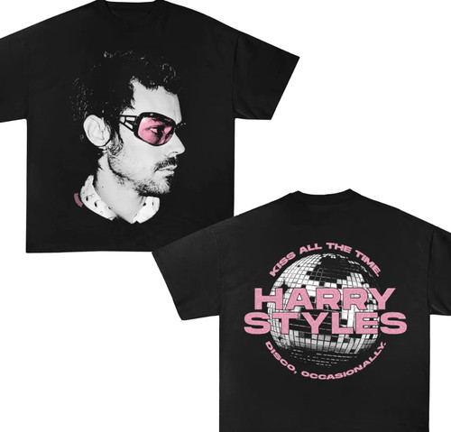 Harry styles tour 2026 shirt - tour,