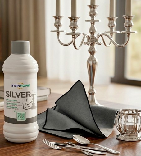 Stanhome silver crema - stanhome,