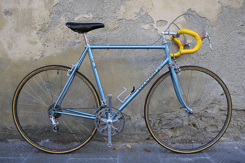 Colnago super 1976 campagnolo - colnago,