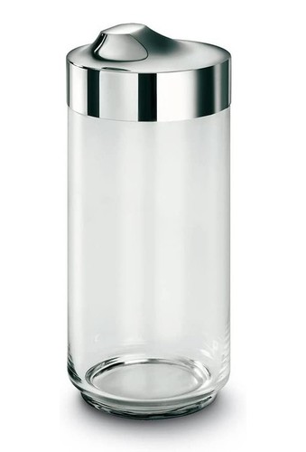 Giannini steel barattolo 150 - giannini,