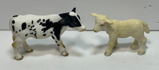 Schleich 2006 Agnello in piedi