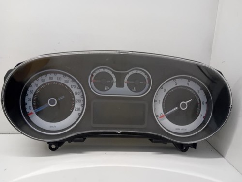 Ricambio quadro strumenti - ricambio,