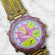 Orologio Pryngeps calendario perpetuo