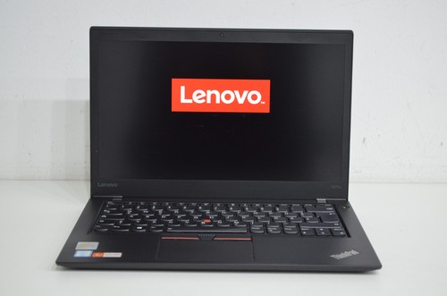 Lenovo thinkpad t470s - lenovo,